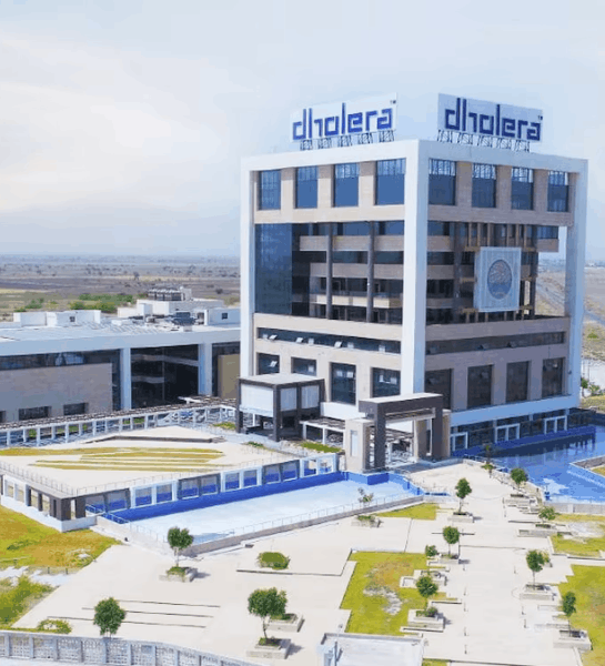 ABCD-Building-Dholera