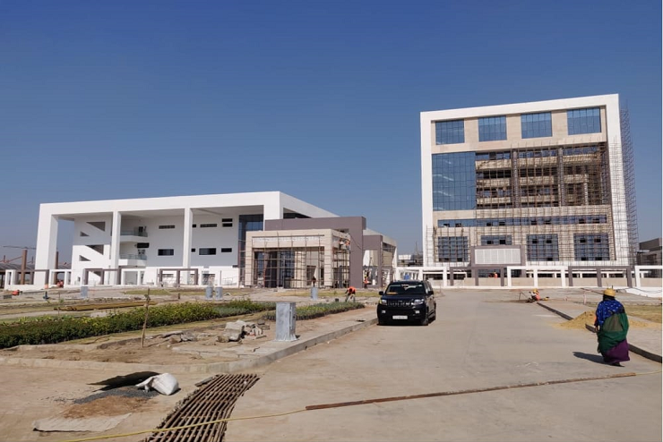 View from Outside