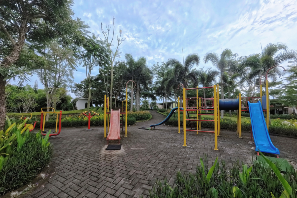 Kids Play Area