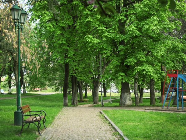Parks